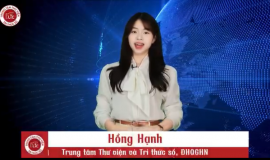 CLAUDE AI  - CÔNG CỤ TRÍ TUỆ NHÂN TẠO MẠNH MẼ CẠNH TRANH VỚI CHAT GPT: VNU-LIC SERIES TĂNG CƯỜNG NĂNG LỰC SỐ CHO SINH VIÊN ĐHQGHN